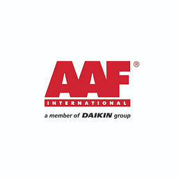 American Air Filter International logo
