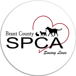 County of Brant logo