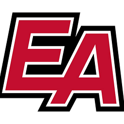 Aurora East District 131 logo