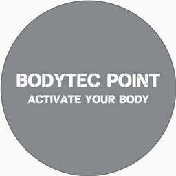 Bodytec Point logo
