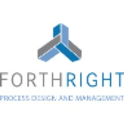 ForthRight Strategies logo