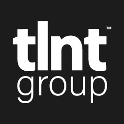 TLNT Group logo