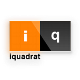 Iquadrat Informatica S.L. logo
