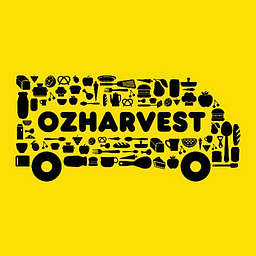 OzHarvest Limited logo