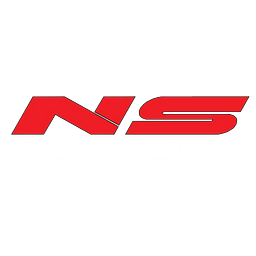 Never Satisfied Customs Inc. logo
