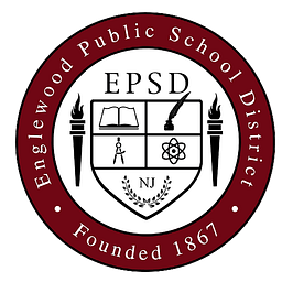 Englewood Public School District logo