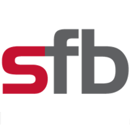 Security Financial Bank logo