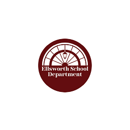 Ellsworth High School logo