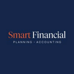 Smart Financial logo