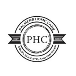 PALMERS HOME CARE LLC logo