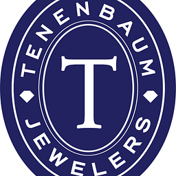 Tenenbaum Jewelers ATS logo