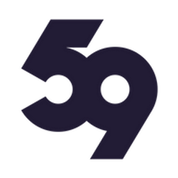 Garage 59 logo