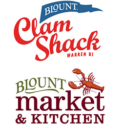 Blount Fine Foods logo
