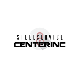 Steel Service Center logo