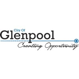 Glenpool logo