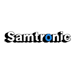 Samtronic logo