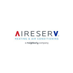 Aire Serv of Fort Worth logo
