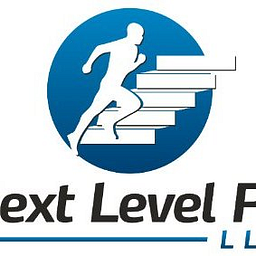 Next Level PT logo