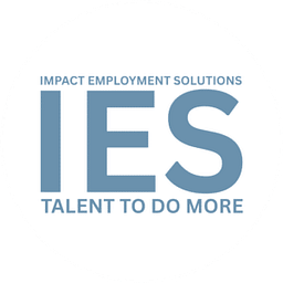 Impact Employment Solutions logo