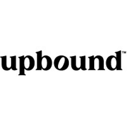 Upbound Group logo