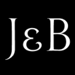 J&B logo