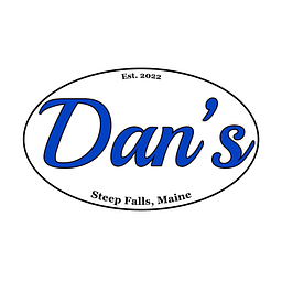 Diver Dan's, Inc. logo