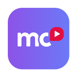 MediaCube logo