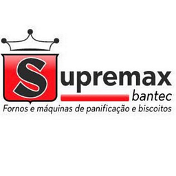 Supremax logo