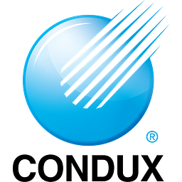 Condux International logo