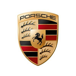 Porsche Riverside logo
