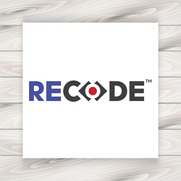Recode Solutions logo