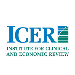 Institute for Clinical and Economic Review logo