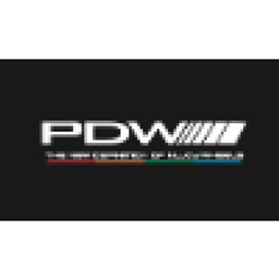 PDW logo