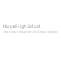 Norwell Community Schools logo