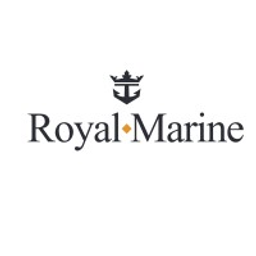 Royal Ocean Marine logo