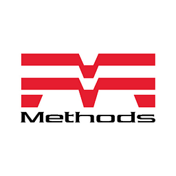 Methods Machine Tools logo