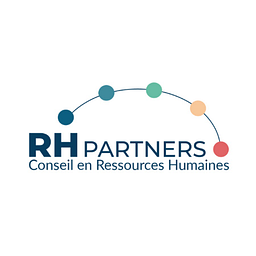 RH Partners logo