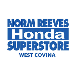 Norm Reeves logo