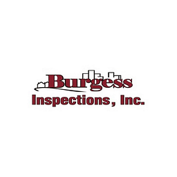 Burgess Inspections logo