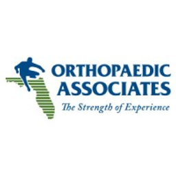 NFS Orthopaedic Associates logo