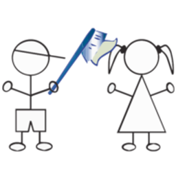 Kansas Youth Dental & Braces logo