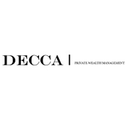 Decca Consulting logo