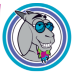Groovy Goat logo