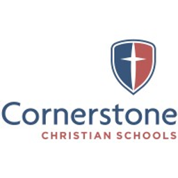 Cornerstone Christian Schools logo