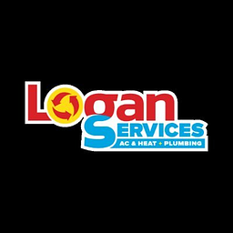 Logan A/C & Heat Services logo