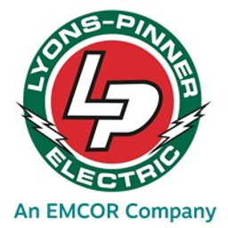 Lyons Recruiting logo