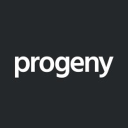 The Progeny Group Limited logo