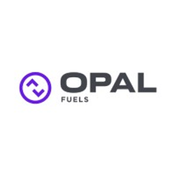 Opal Fuels logo