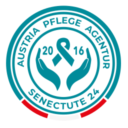 Senectute24 logo