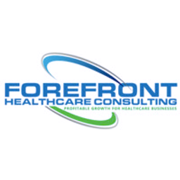 Forefront Healthcare & Culinary Services logo